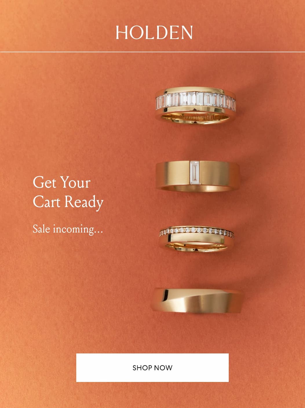Beat the Wedding Season Rush