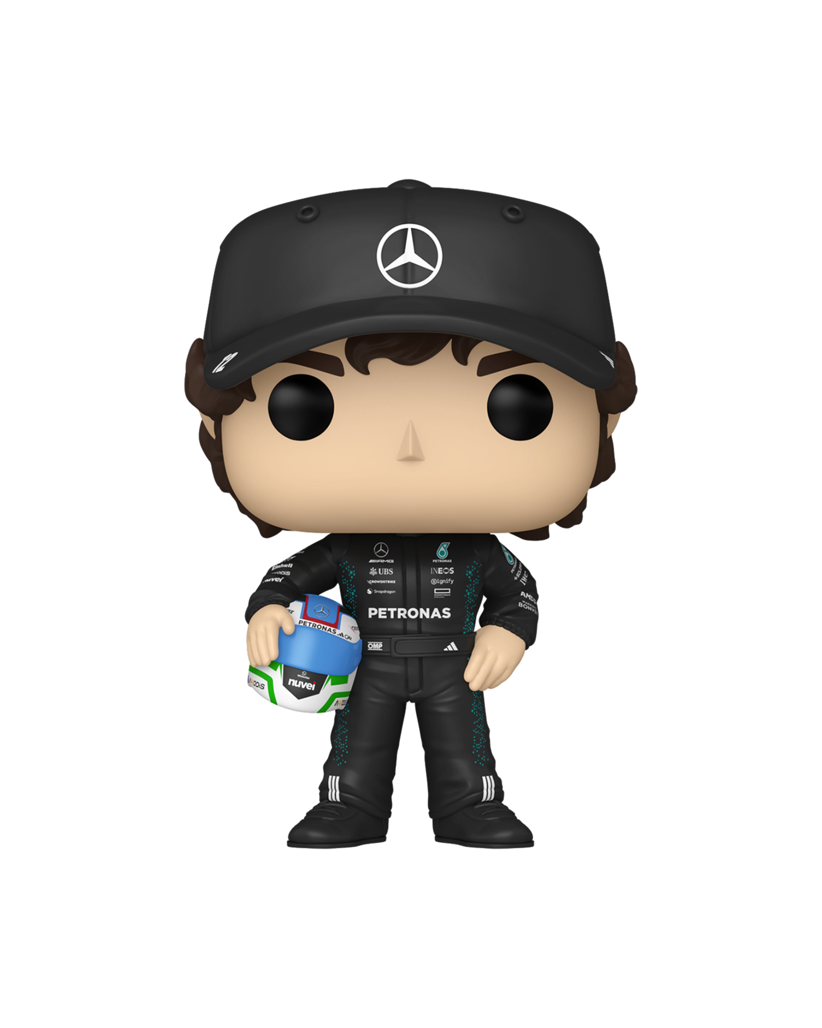 Image of Kimi Antonelli Funko POP!