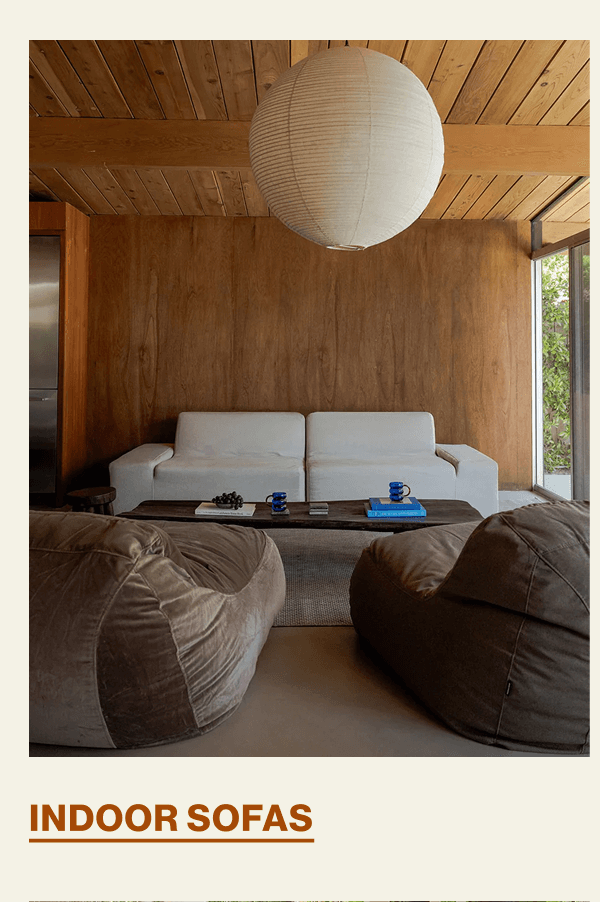 indoor sofas