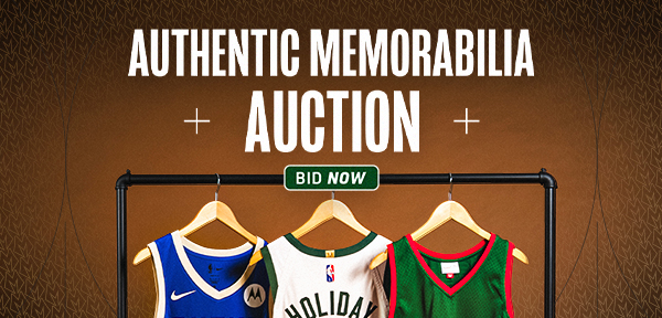 BPS Memorabilia Auction