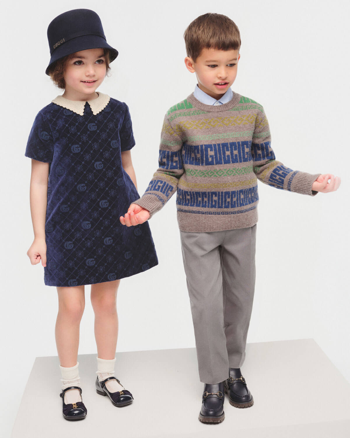 Clothing item Discover more on the Gucci website 