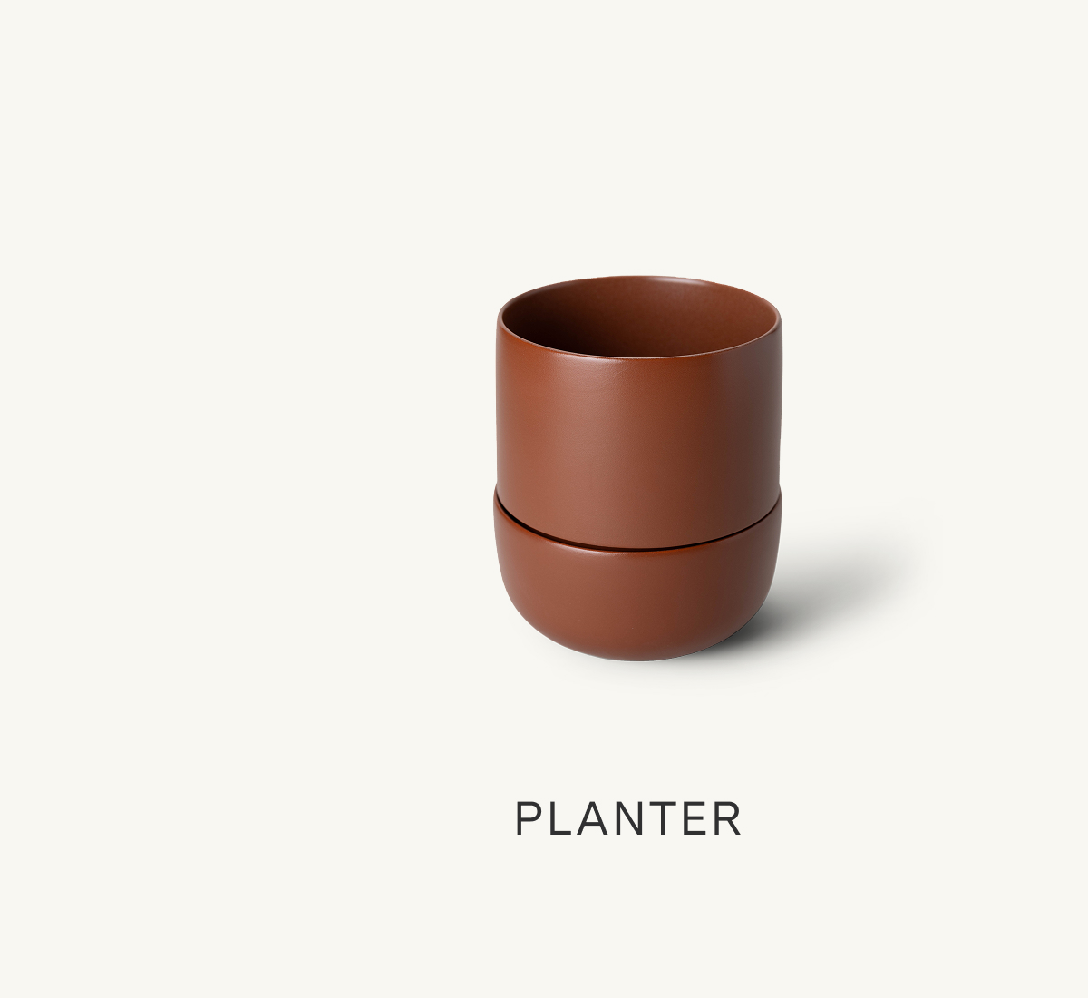 Planter