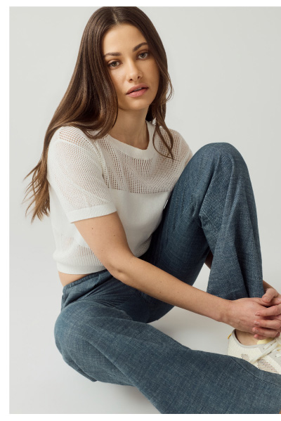 Jasmine Drawstring Pant