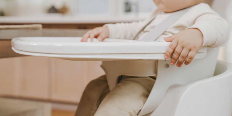 Dishwasher Safe Tray Liner