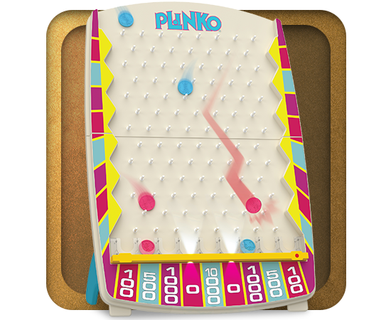Plinko Game