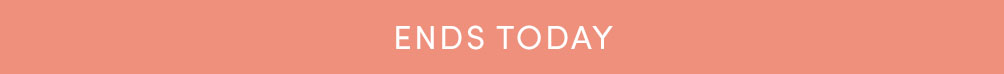 ends today 