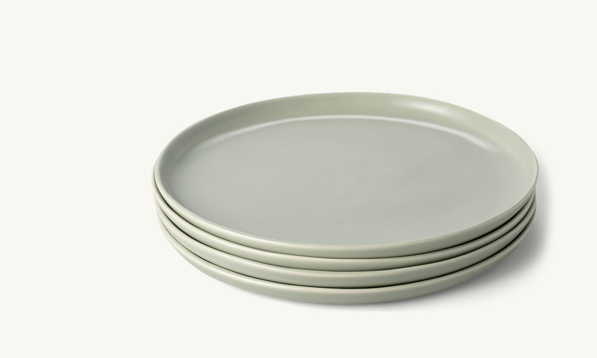 SHOP DINNER PLATES