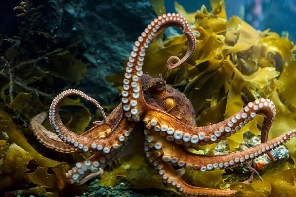 SEA LIFE