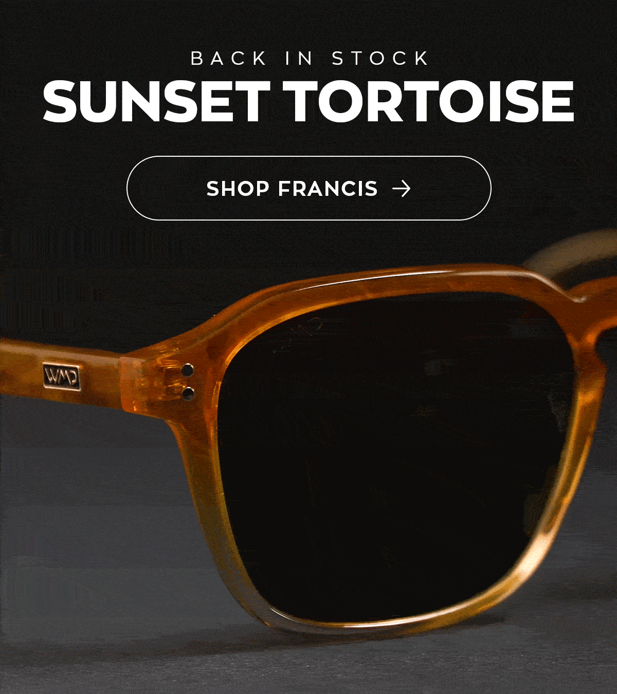 Back in Stock