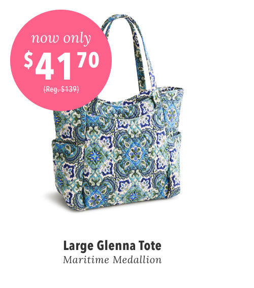 Shop Large Glenna Tote