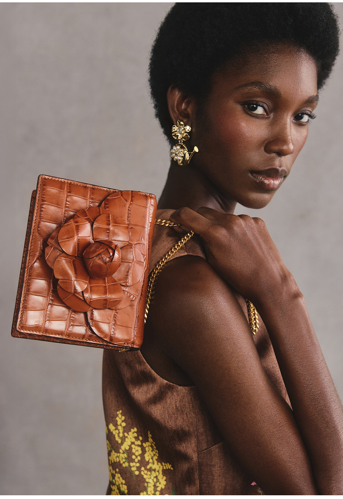 New In Accessories