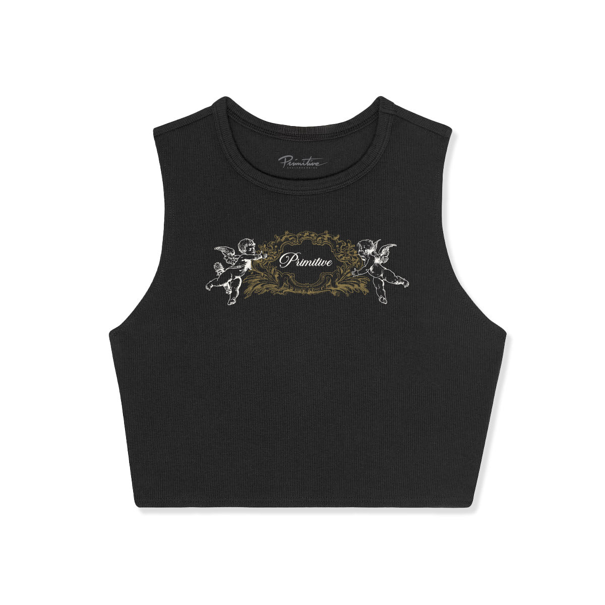 Image of UNLIMITED WOMENS TANK