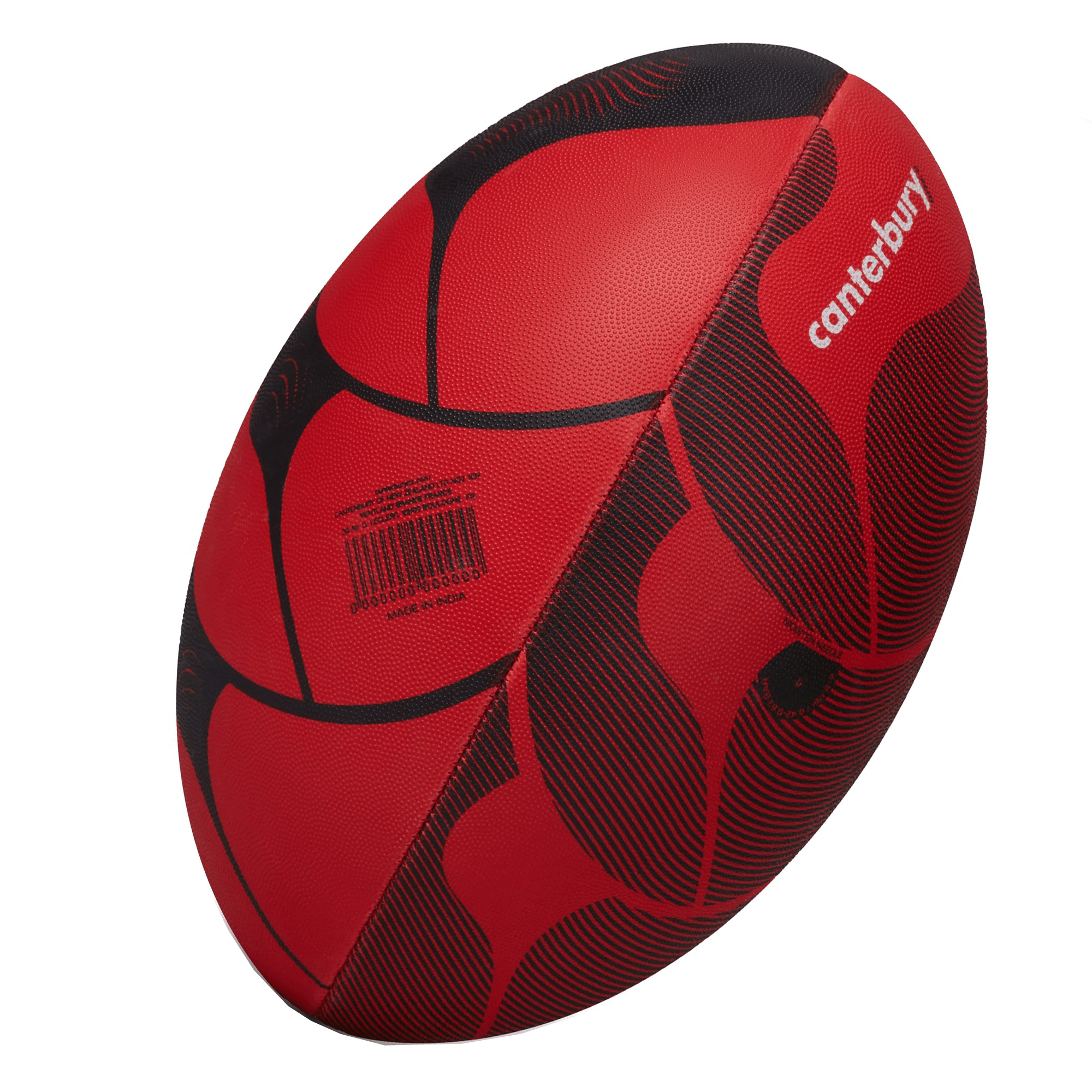 Image of Canterbury Thrillseeker Play Rugby Ball