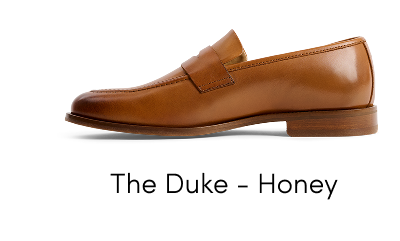 The Duke Honey