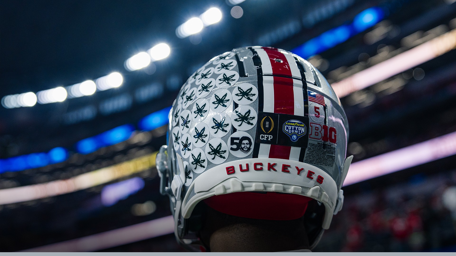 READ MORE | No. 2 Seed Football 