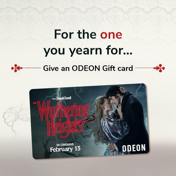 Gift cards