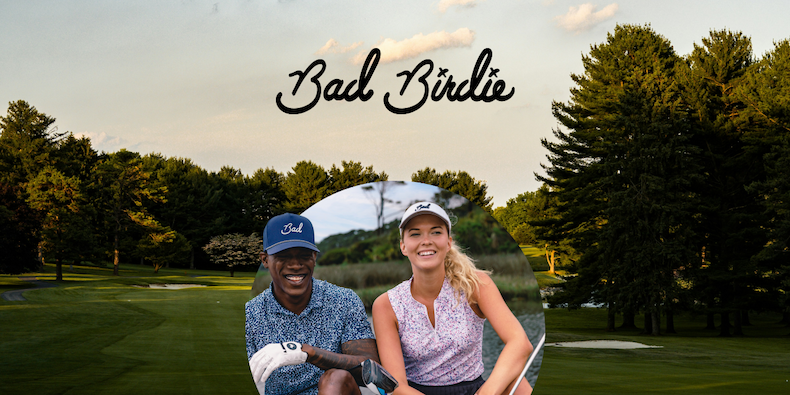Bad Birdie