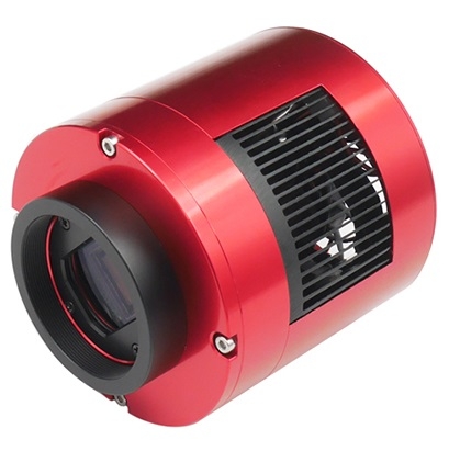ZWO - ASI294MM Pro Monochrome USB 3.0 CMOS Camera - ZWO-ASI294MM-P