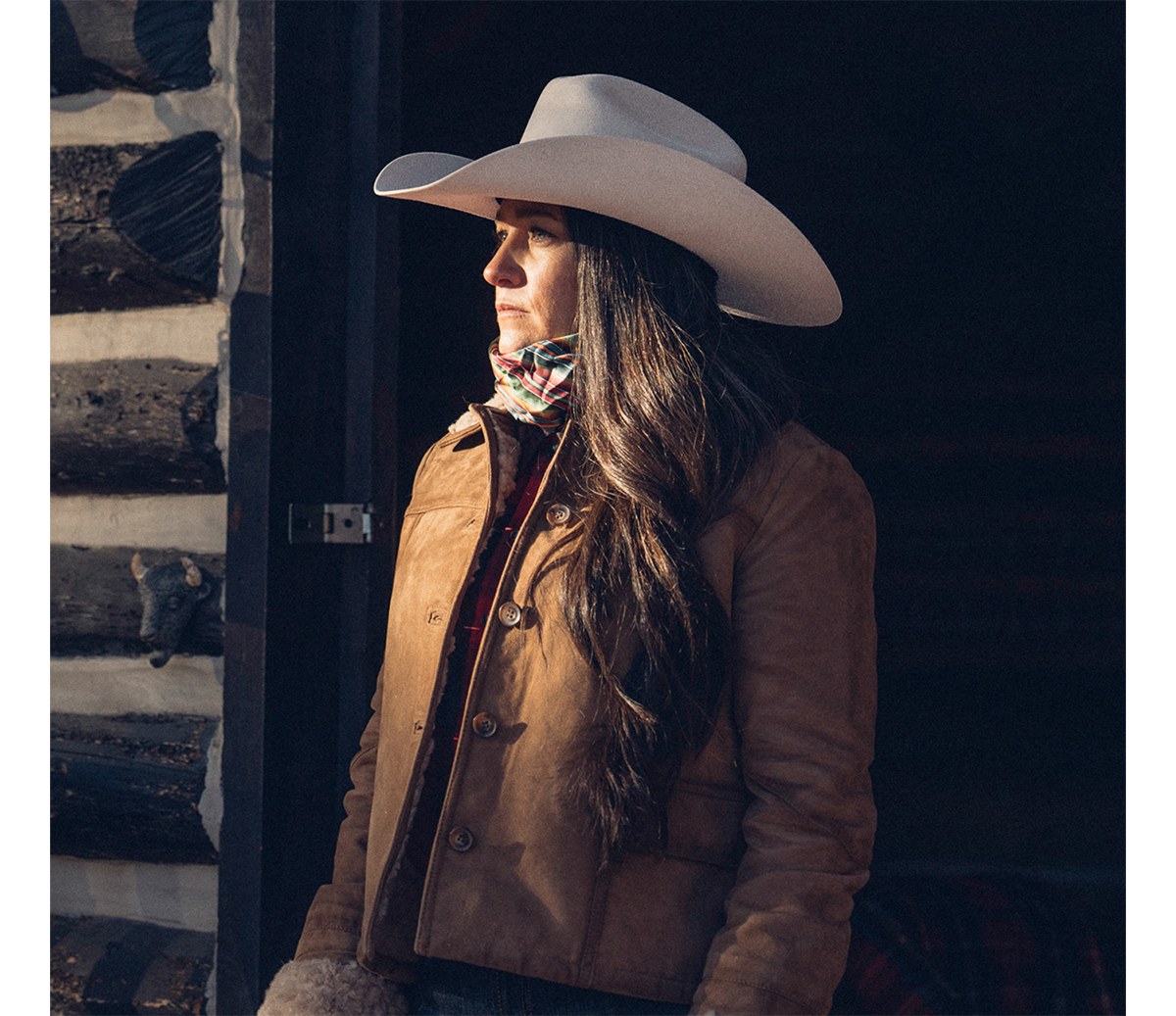 STETSON OUTERWEAR
