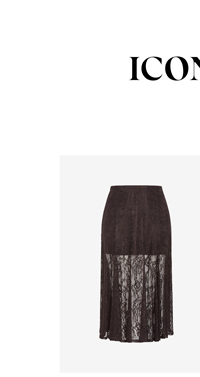 Shop the Lacey Maxi Skirt