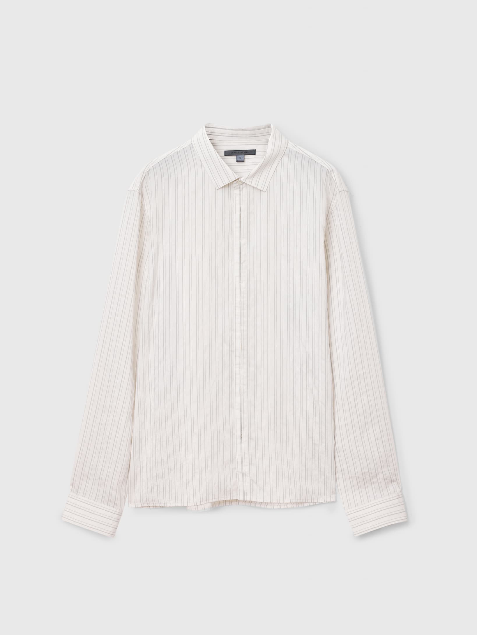 HICKORY SHIRT