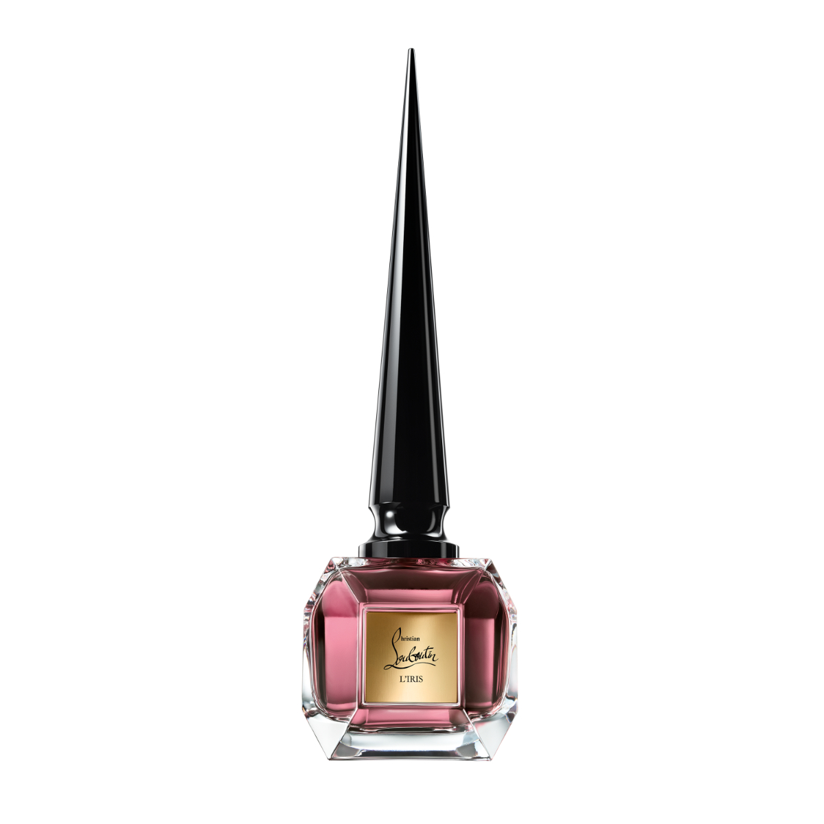 Iris Fétiche - Eau de Parfum 80ml