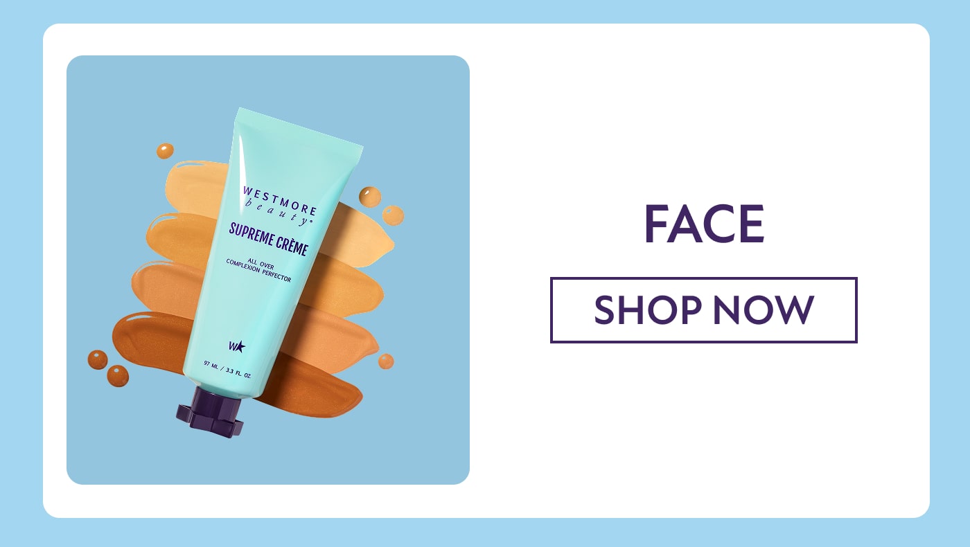 SHOP NOW - FACE