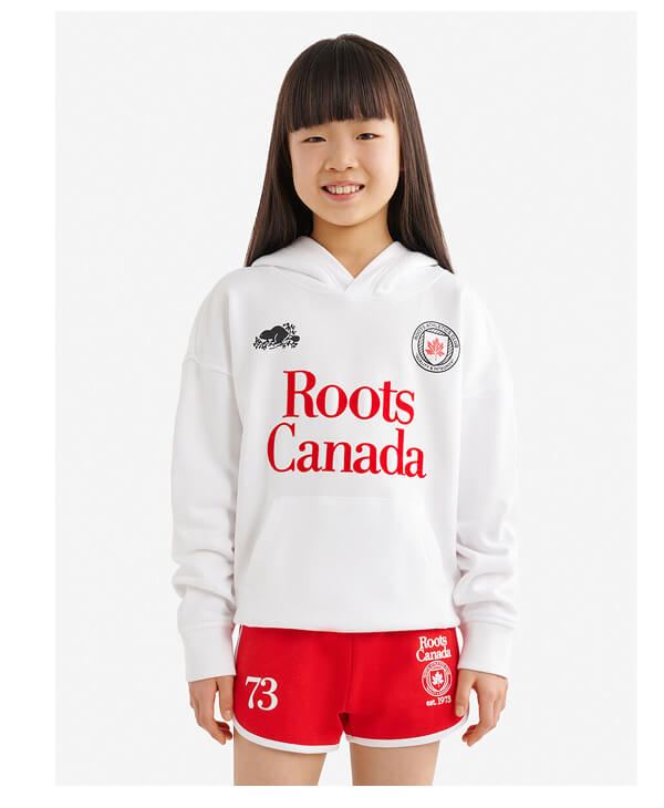 Kids Northern Athletics Hoodie
