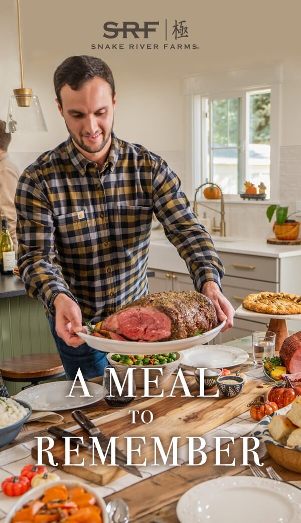 Prime Rib