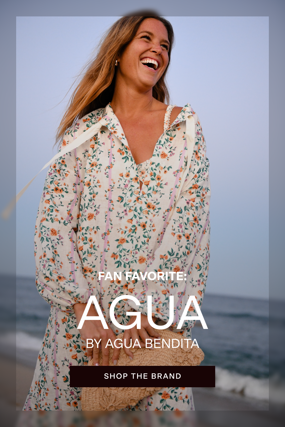 Agua Bendita