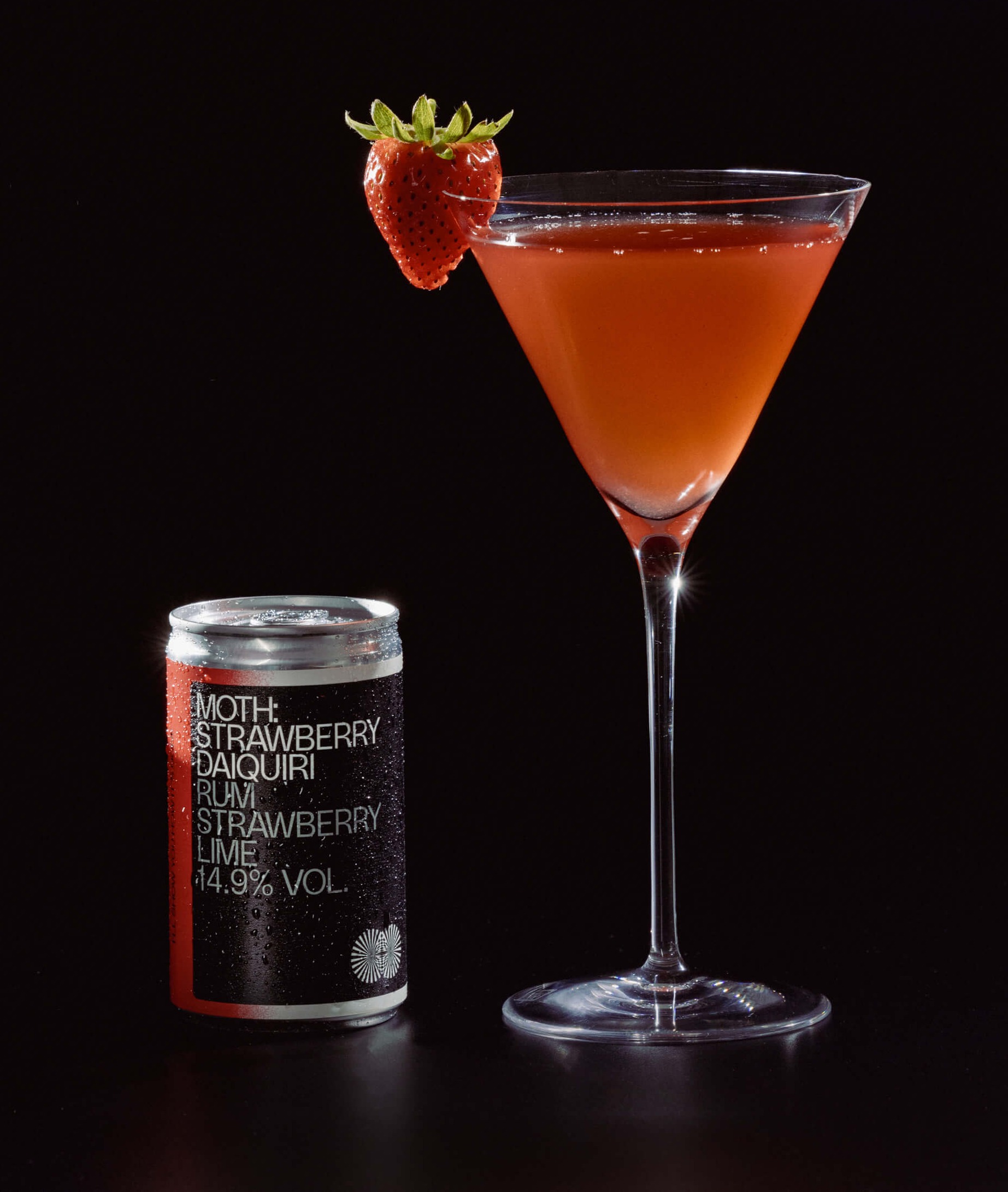 Strawberry Daiquiri
