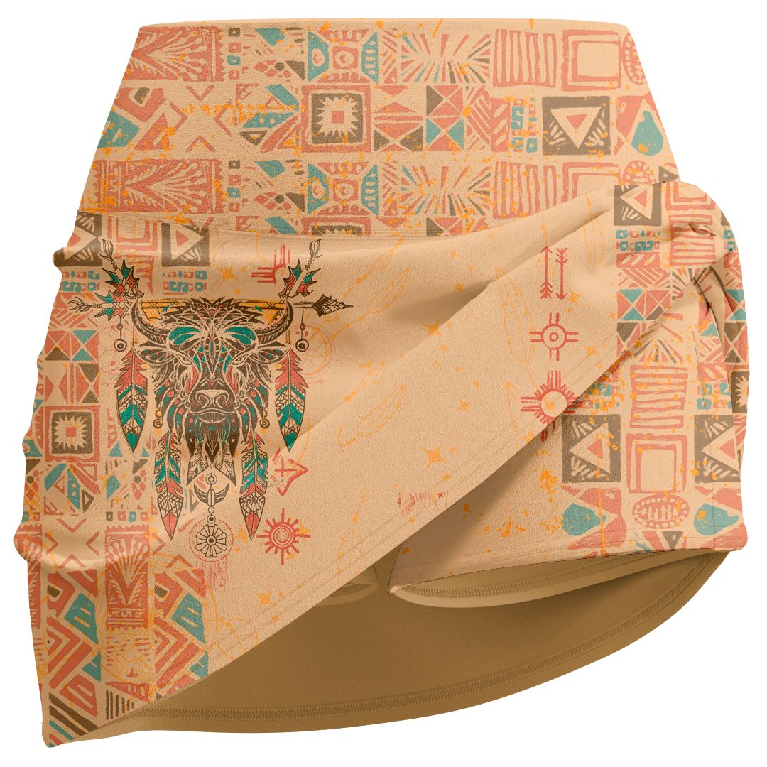 Image of Stonehorn Athletic Skort