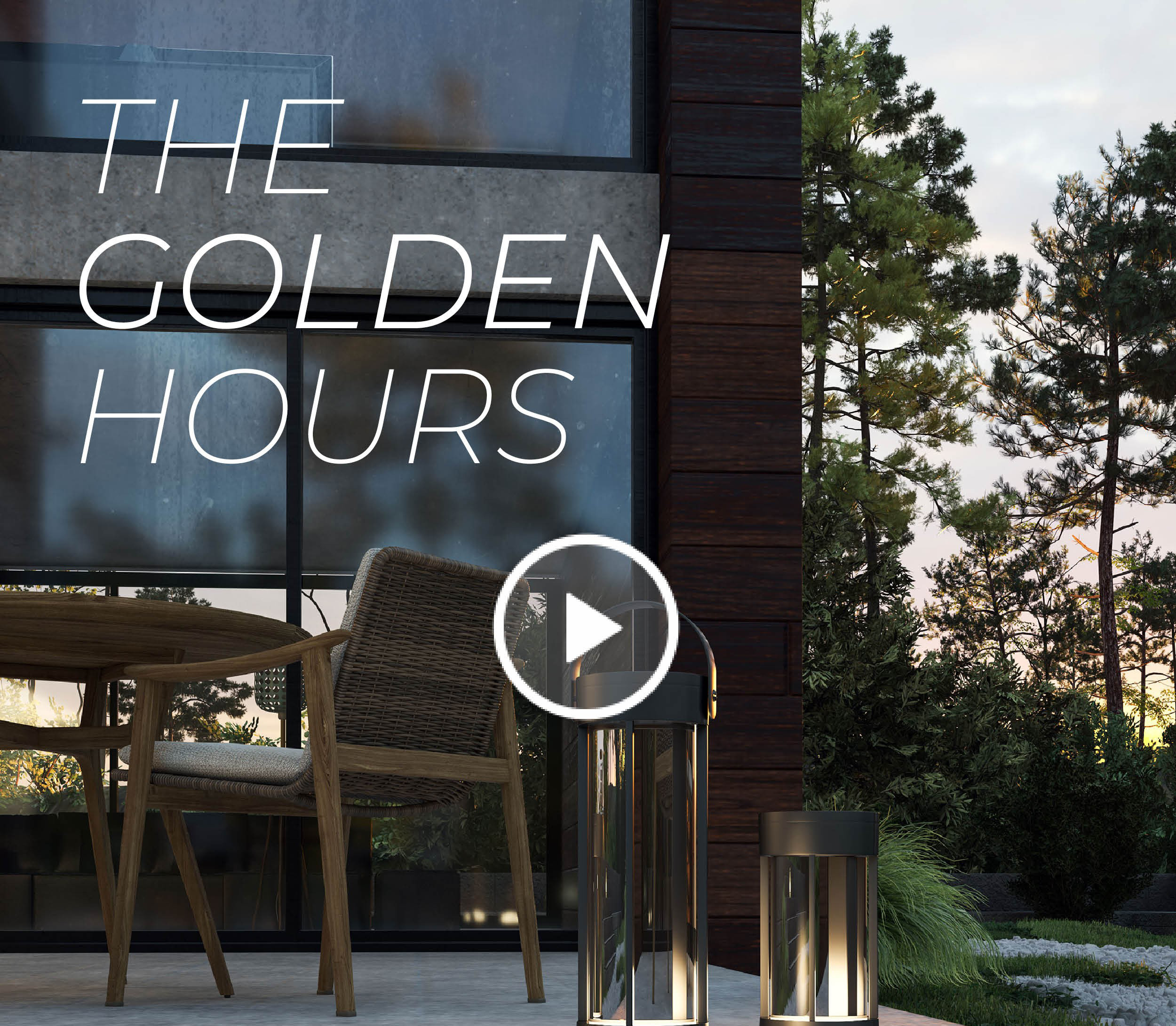 The Golden Hours