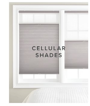 CELLULAR SHADES