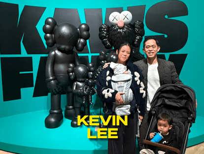 Kevin Lee