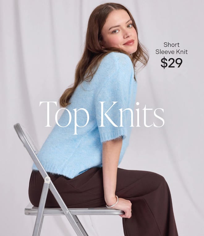 Top Knits