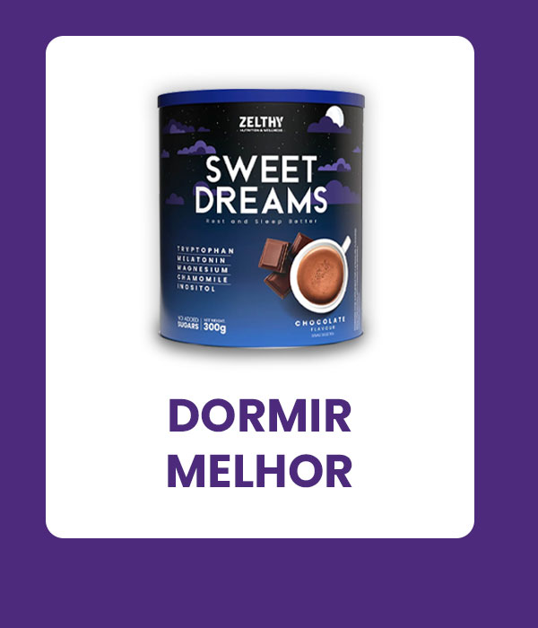 Sweet Dreams