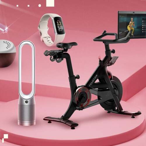 New Year, New Gear: The Best Health and Fitness Tech Gifts