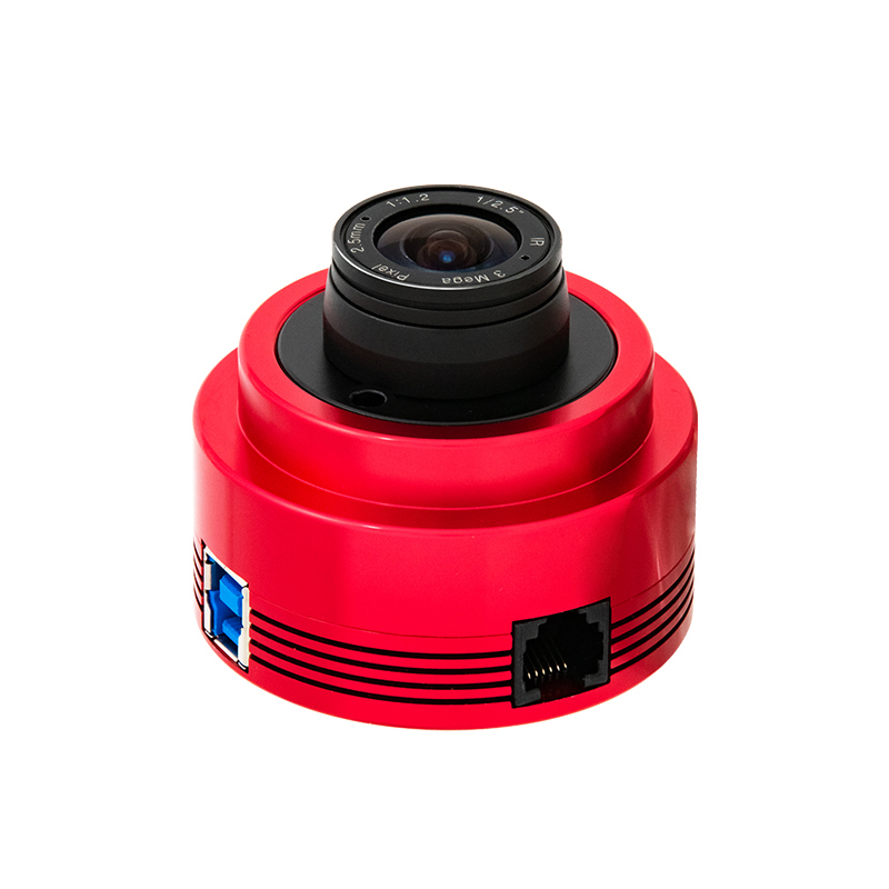 ZWO - ASI678MC USB 3.0 Color Camera