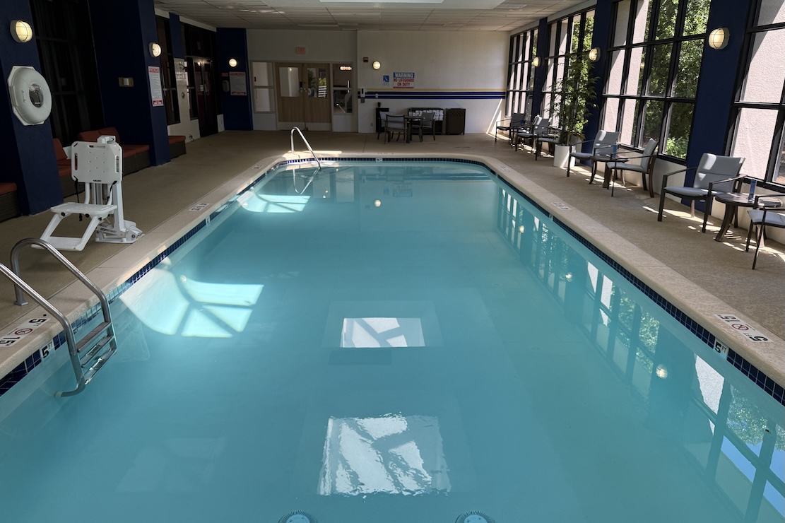 Radisson Hotel Seattle Airport