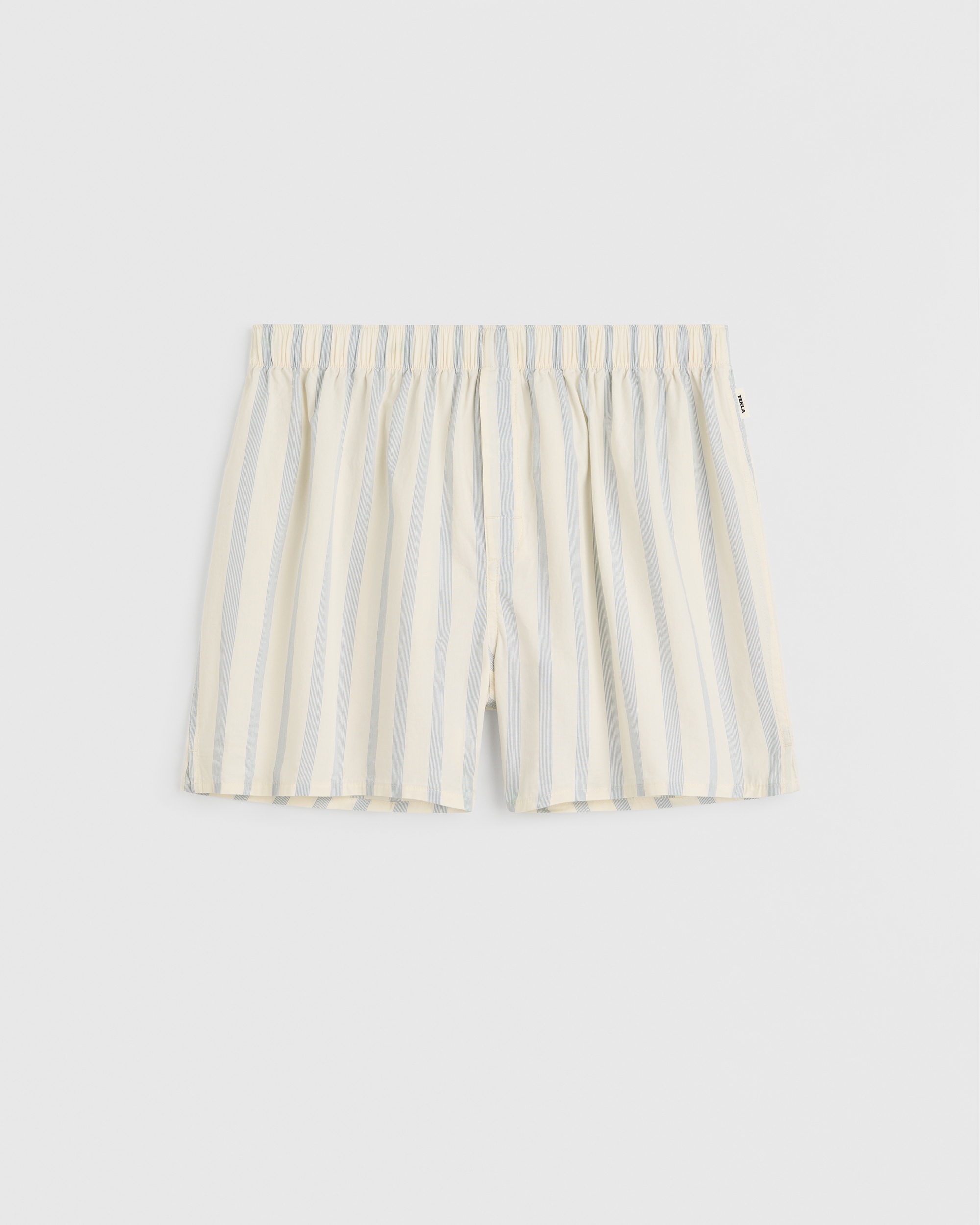 Needle Stripes Poplin boxers
