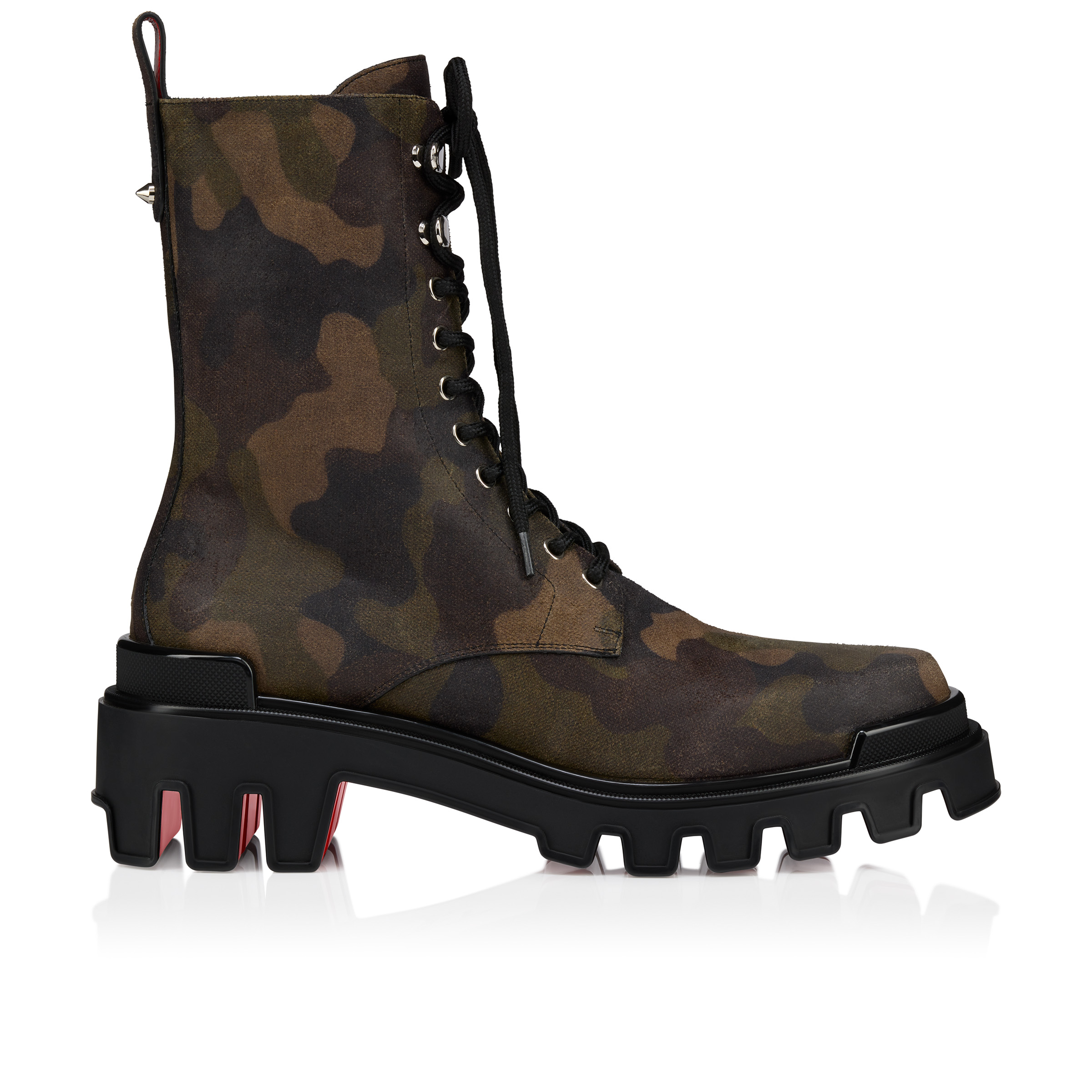 Trott Dune Alta - Boots 