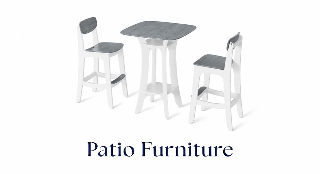 Patio Furniture
