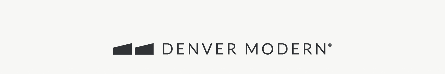 Denver Modern