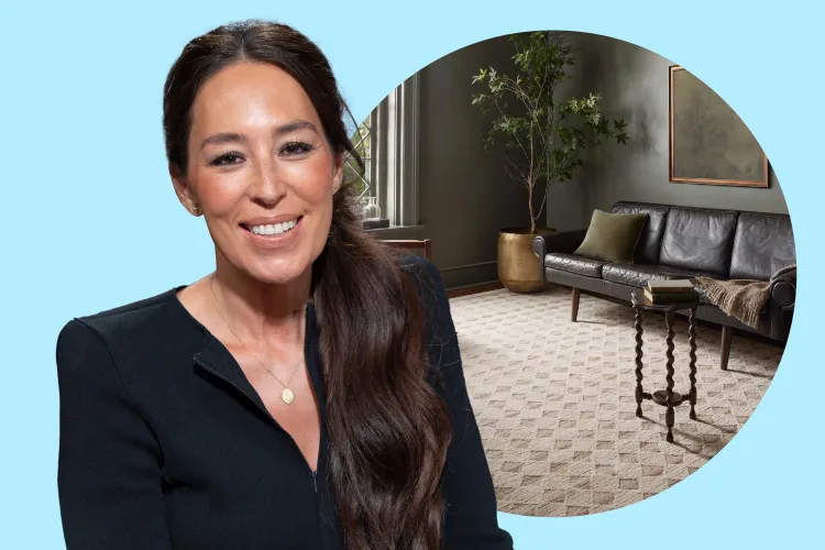 Joanna Gaines’ Rugs Start at $37 at Wayfair’s Way Day Sale — but Not for Long