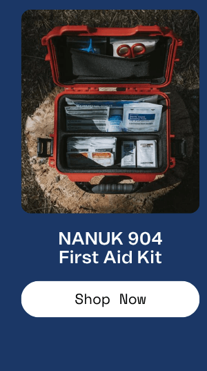 first aid 904