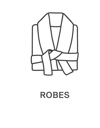 shop robes