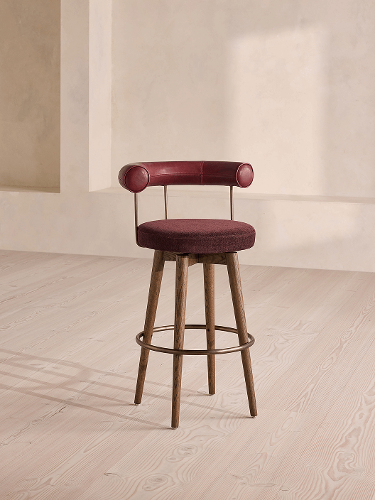 Calvert Barstool