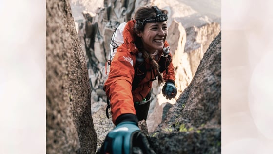 What It’s Like to Climb California’s Highest Peaks in a Continuous 89-Hour Push