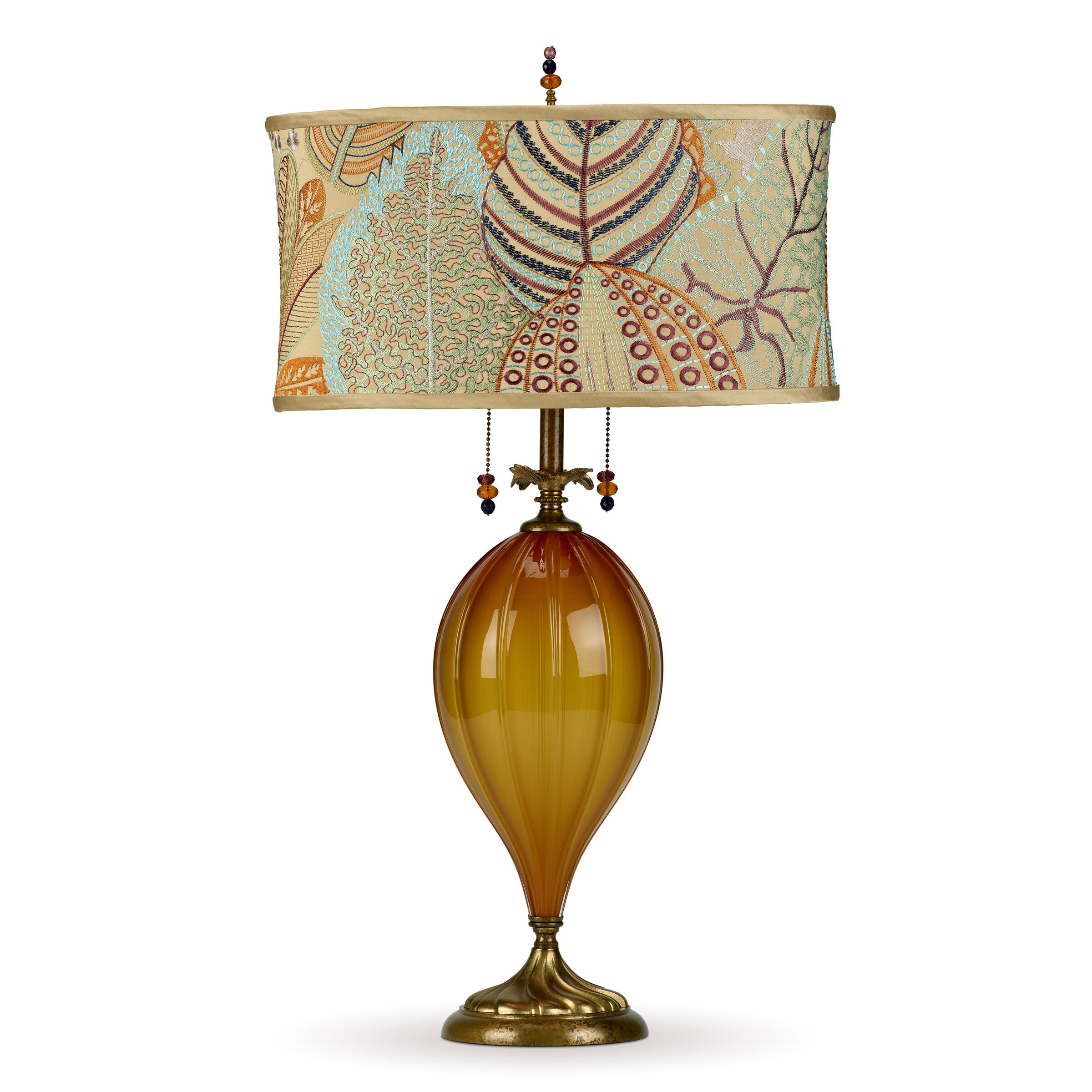 Image of Marcia in Copper